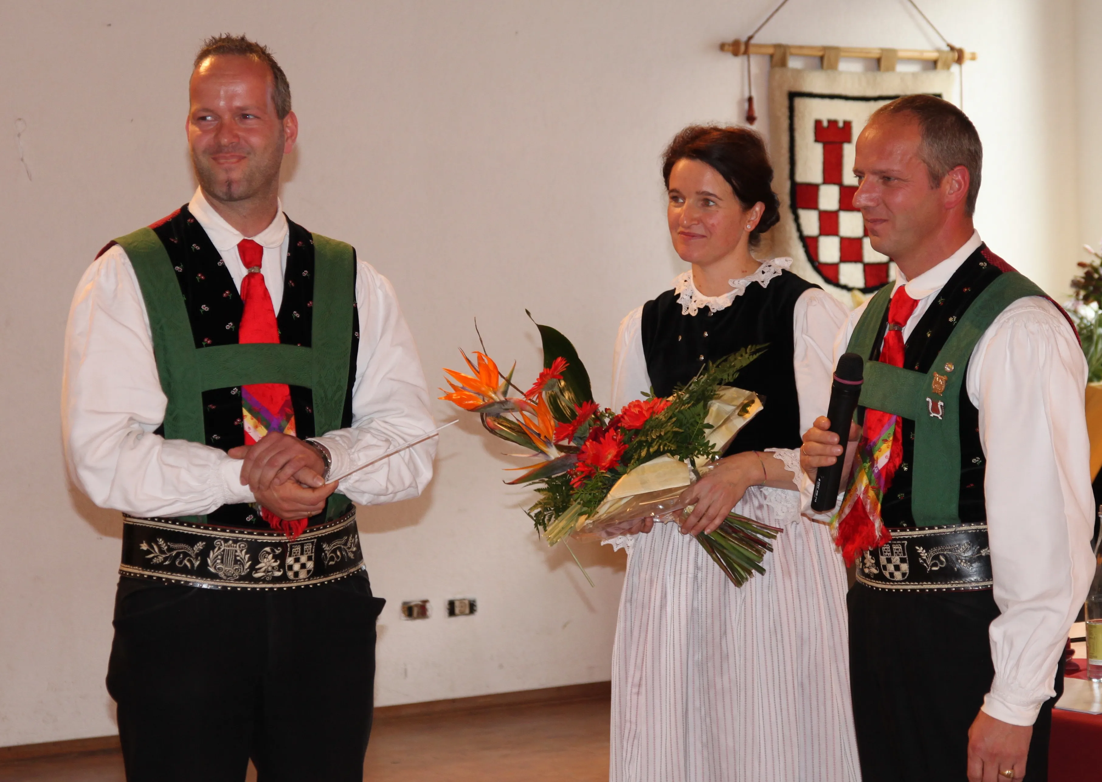 Weitergabe des Feuers - 1990-heute