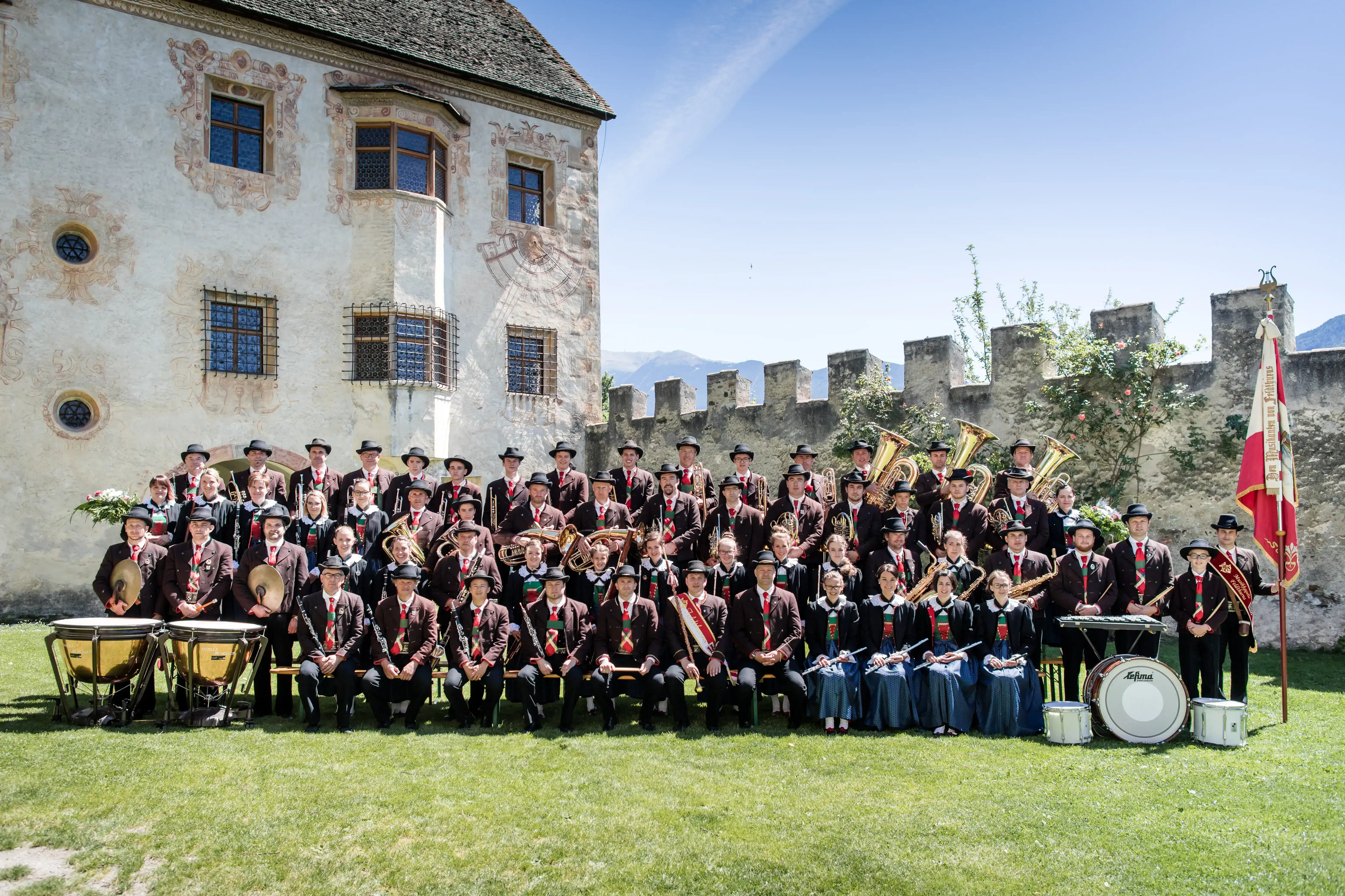 Weitergabe des Feuers - 1990-heute