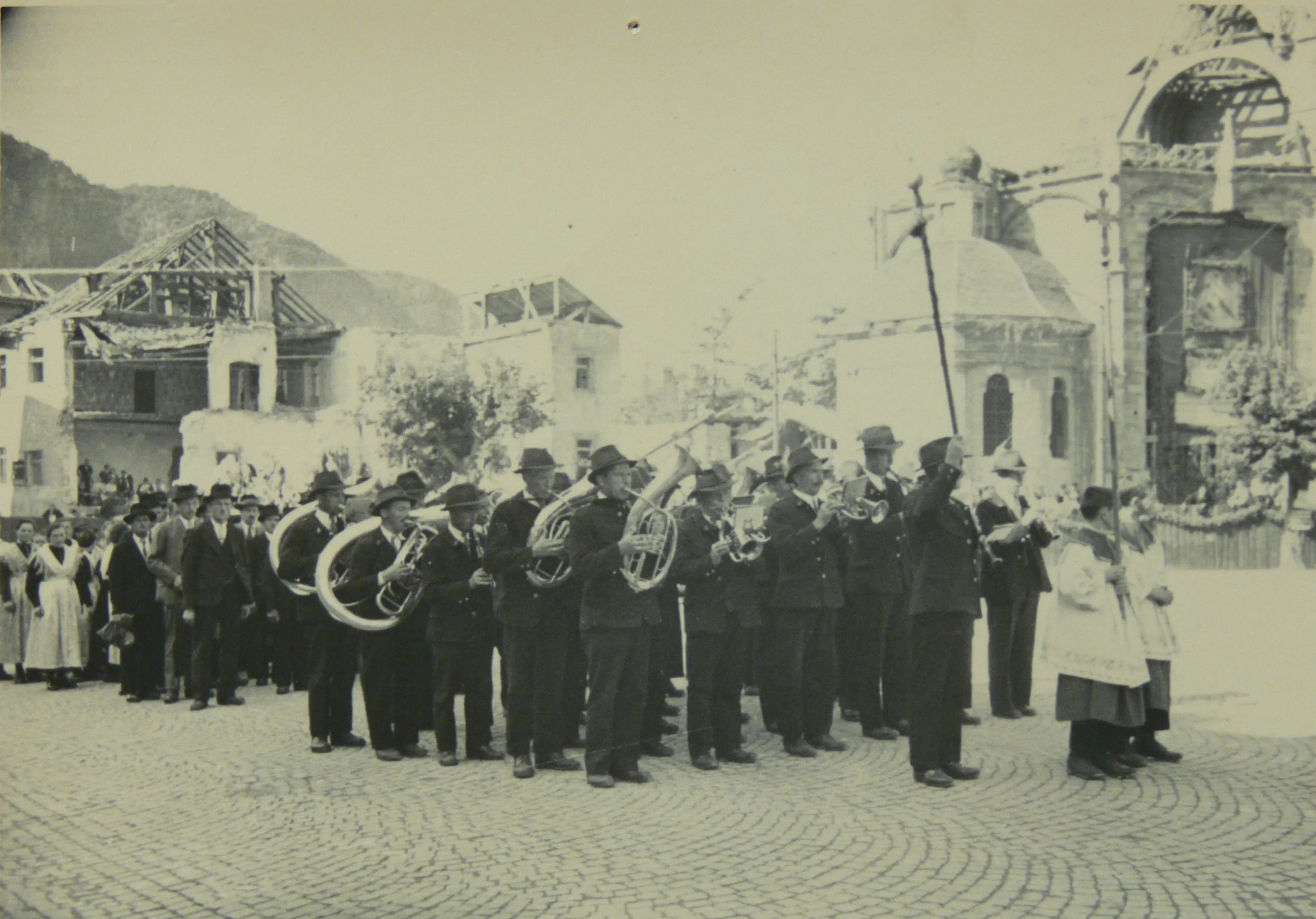 Der Aufschwung - 1803-1898