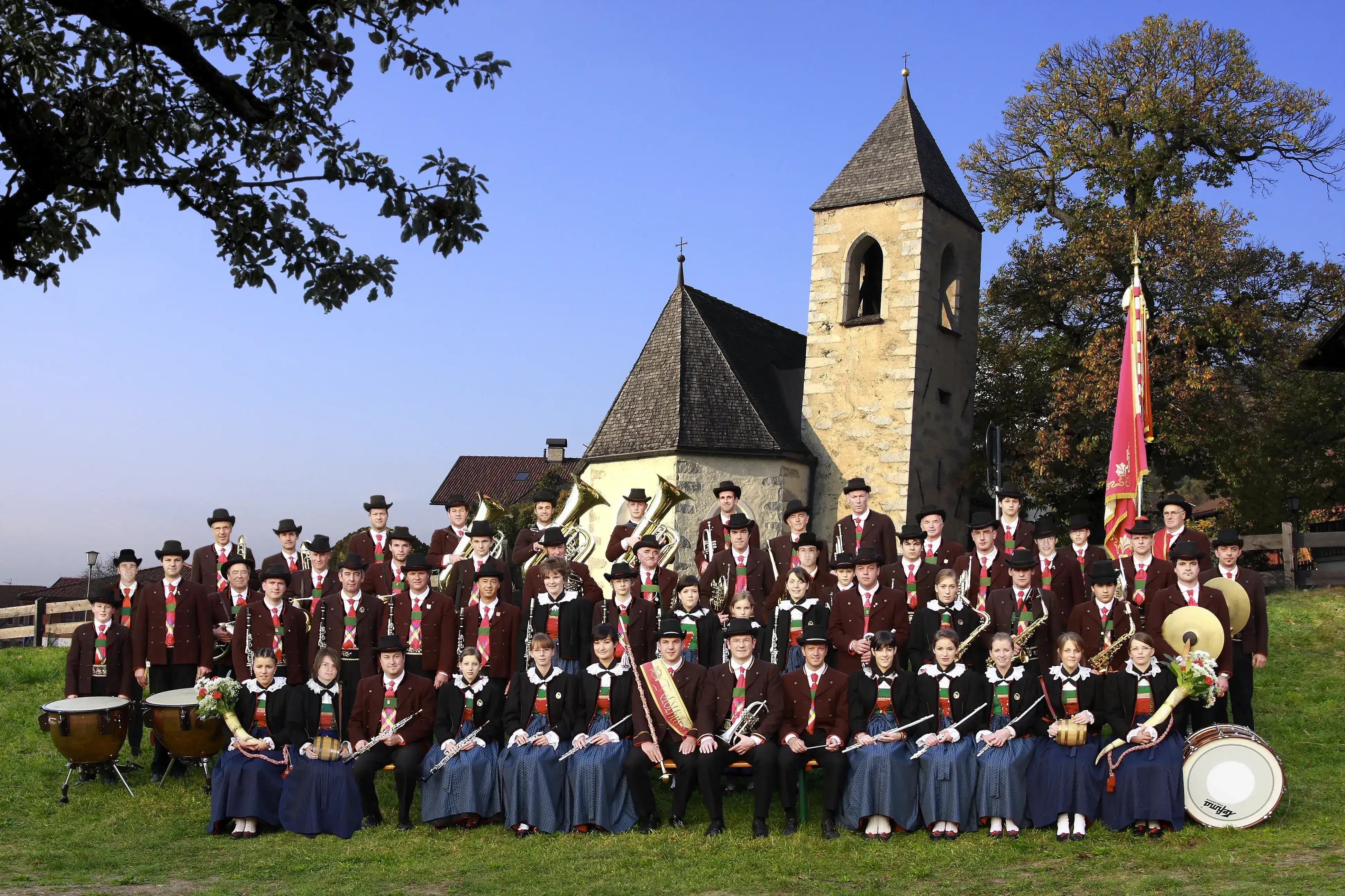 Weitergabe des Feuers - 1990-heute