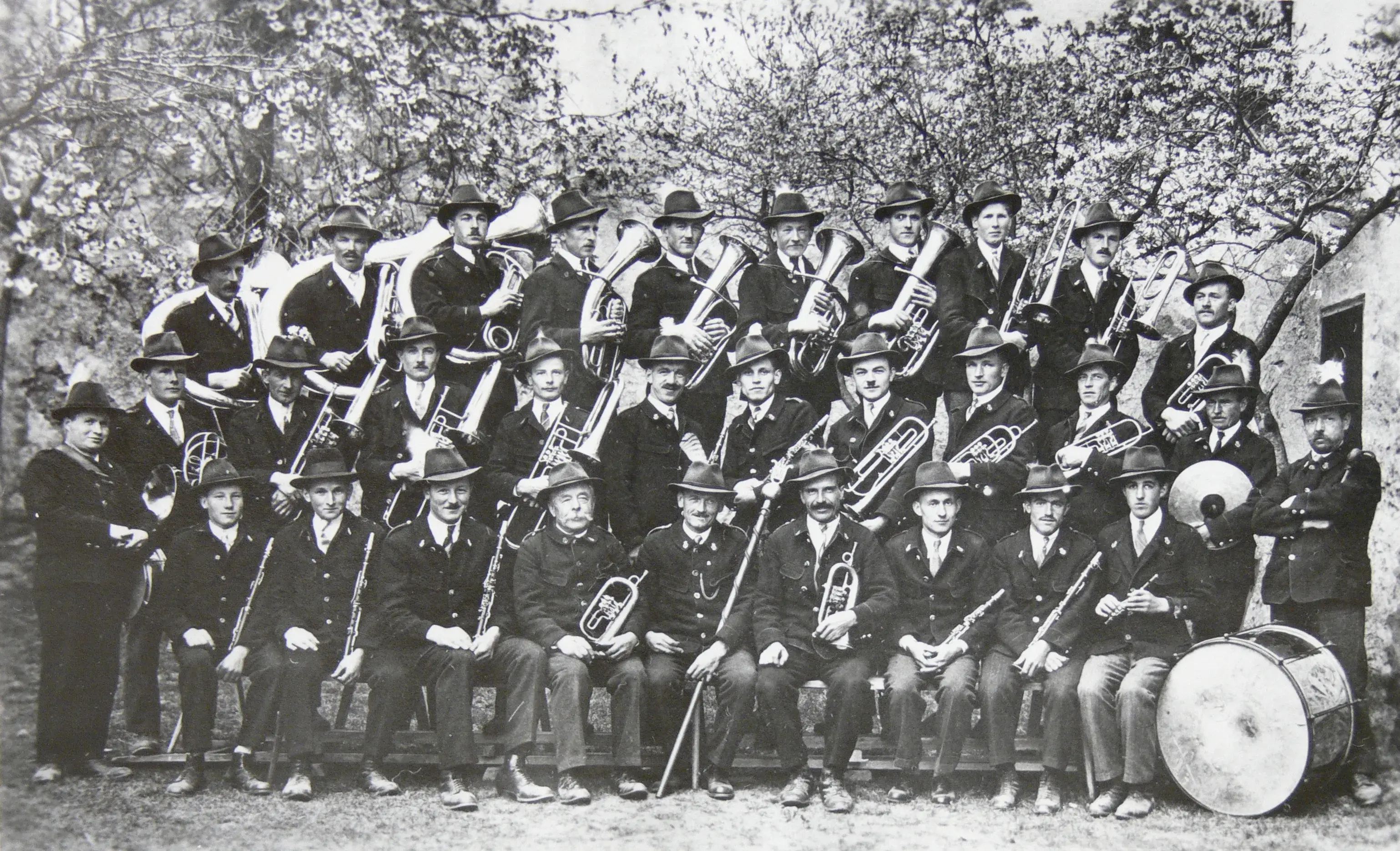 Der Aufschwung - 1803-1898