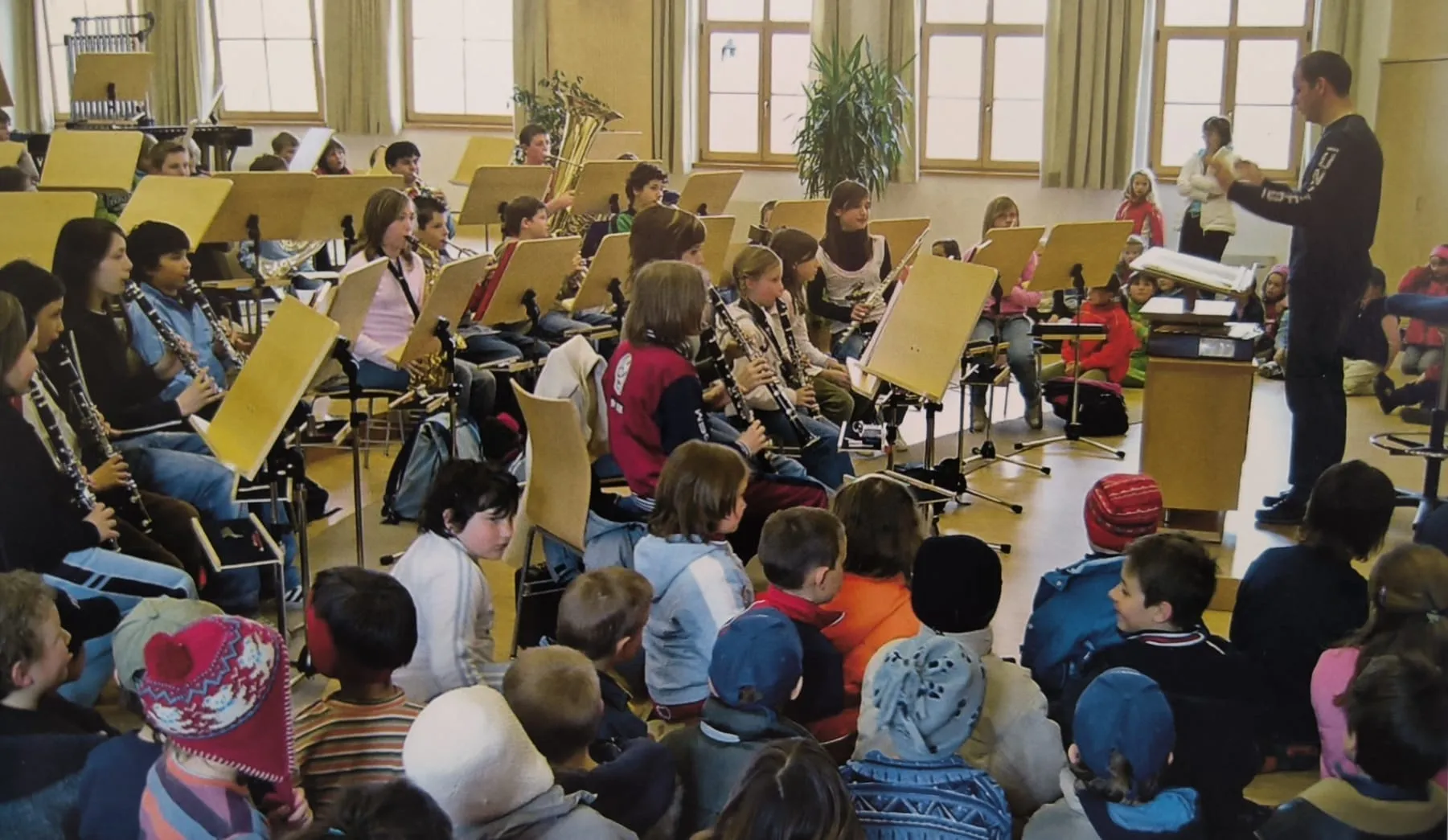 Feldthurner Böhmische