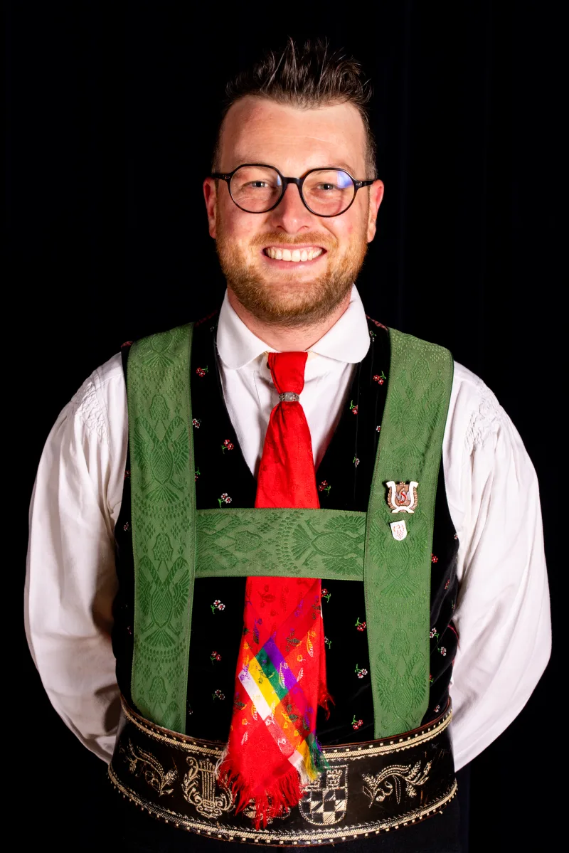 Kerschbaumer Christian