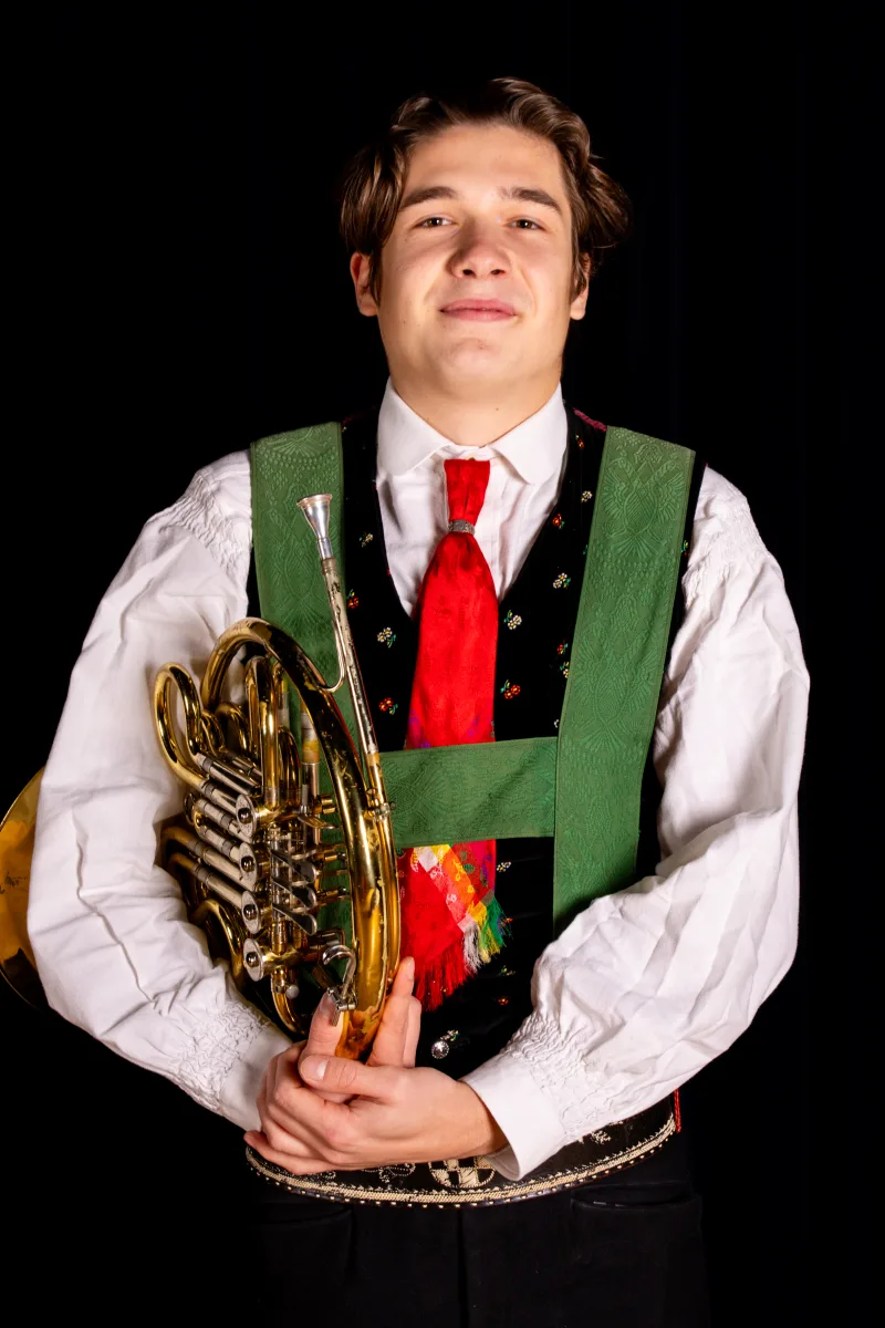 Kaneider Marius Rafael