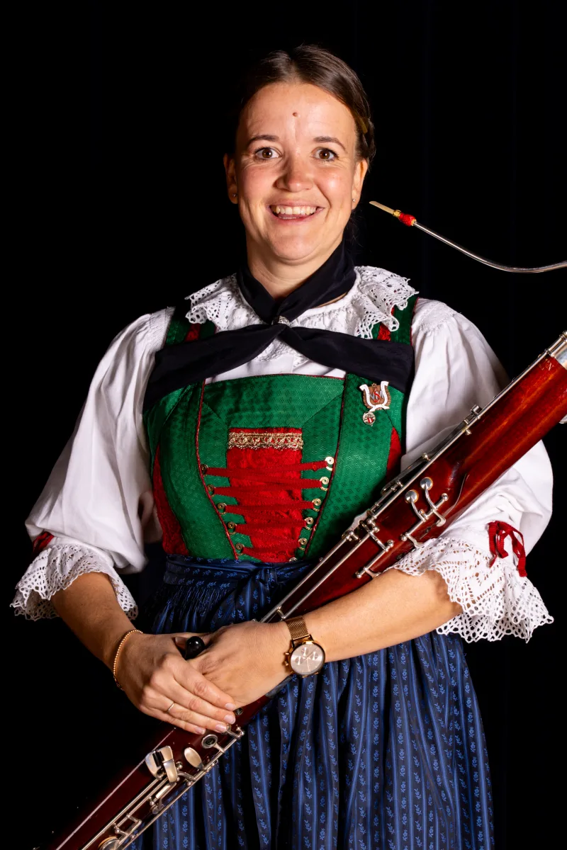 Grunser Sarah Franziska