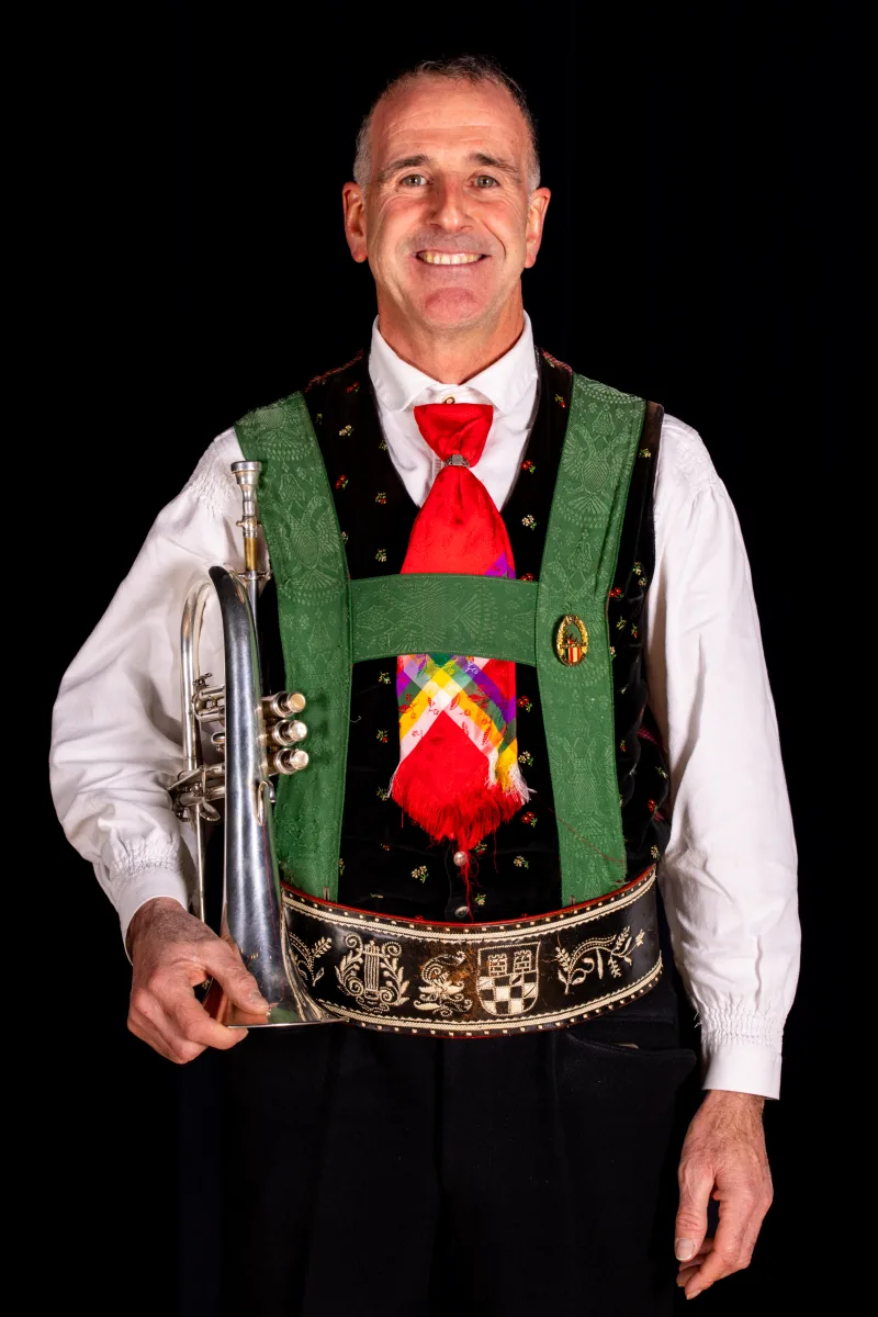 Kerschbaumer Manfred