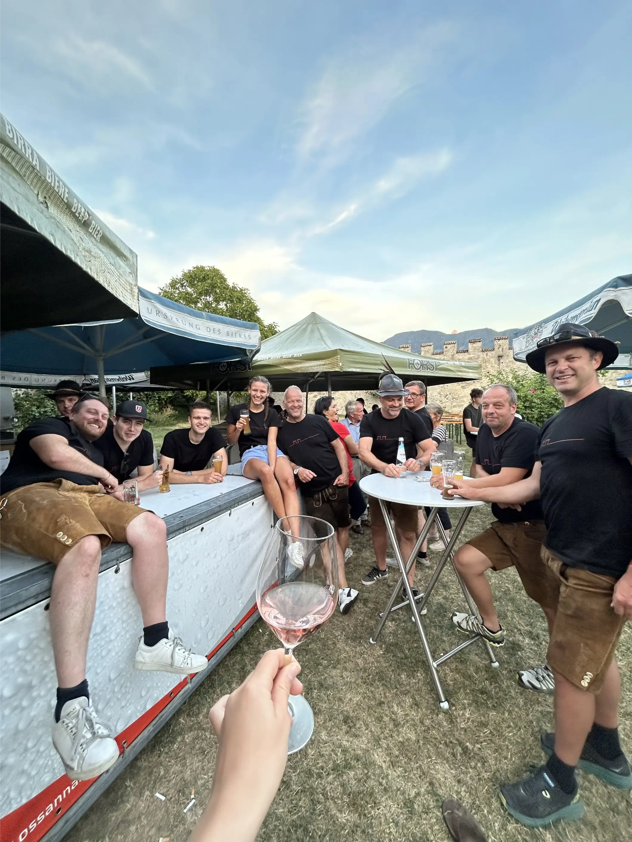 Feldthurner Kirchtig